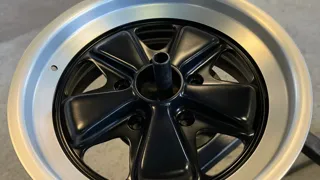 Alloy Wheel Repair Specialists