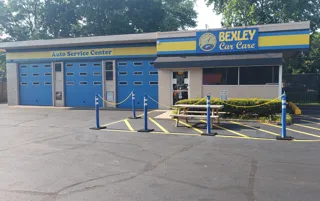 Bexley Car Care