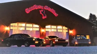 Southern Stables Automotive