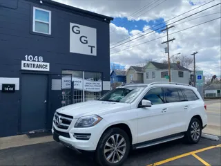 GoodGrip Tires & Auto Repair