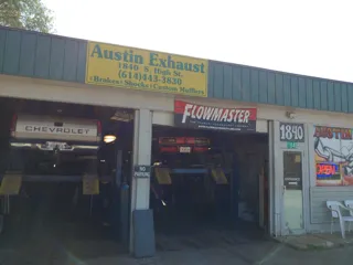 Austin Auto