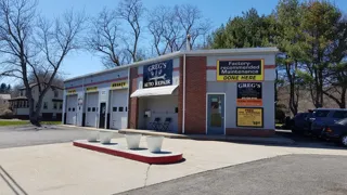 Greg's Auto Repair