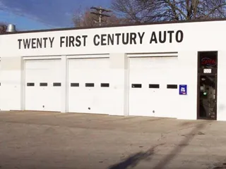 Twenty First Century Auto