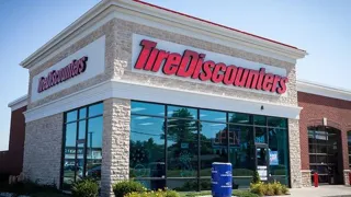 Tire Discounters