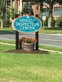 Z's Inspection Center