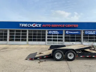 Tire Choice Auto Service Centers