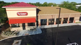 Grismer Tire & Auto Service