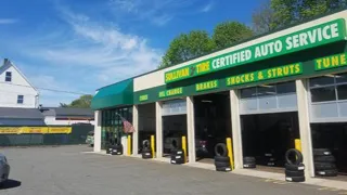 Sullivan Tire & Auto Service