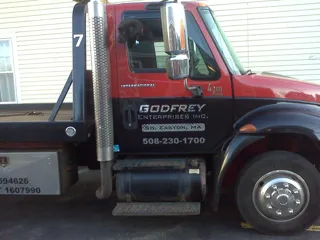 Godfrey Auto Inc.