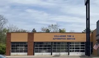 Gallagher Tire & Automotive