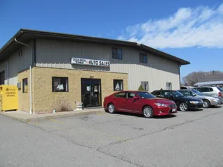 Ocean Grove Tire & Auto