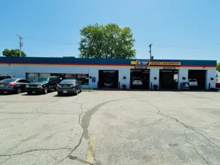 Dixon's Automotive