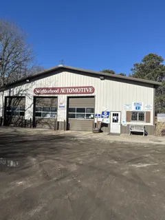 Neighborhood Automotive