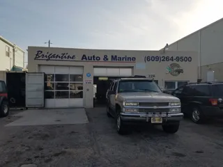 Brigantine Auto & Marine