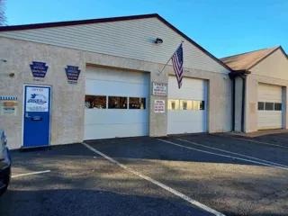 Vince's Auto Service