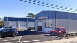 Rehoboth Auto Repair