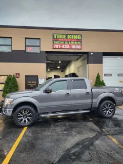 Tire King Services LLC