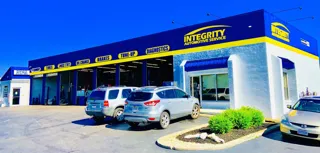 Integrity Automotive