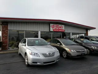 Ralph's Auto Center