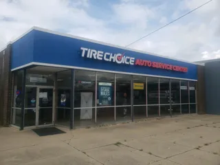 Tire Choice Auto Service Centers