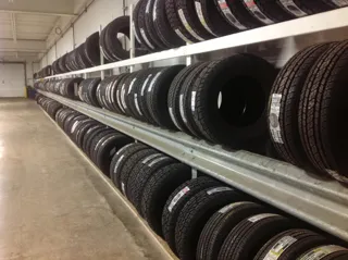 Tire City Tire Pros