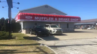 Pro Muffler & Brake Shop