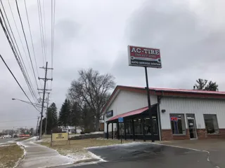 AC Tire & Service Center North