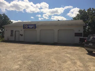 Garrett's Garage