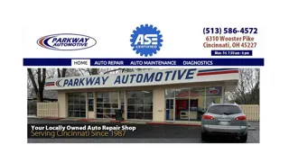 Parkway Automotive