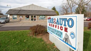 Holly Tire & Auto Service, Inc