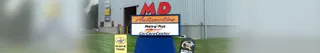 MD Automotive Repair