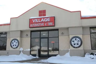 Village Automotive & Tire, LLC