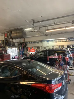 Martini Service Center