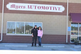 Myers Automotive