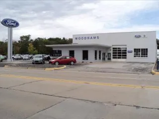 Don Woodhams Inc Service