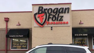 Brogan & Folz Firestone