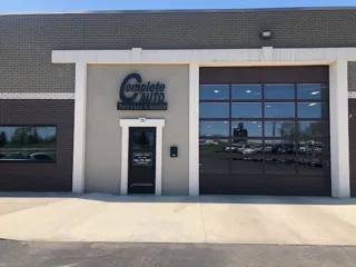 Complete Auto Service Center