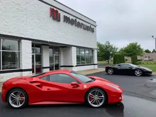 Motorwerks Luxury Vehicle Center