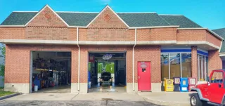 Barry's Automotive Services