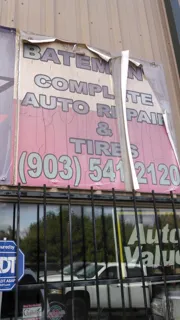 Bateman Tire & Auto