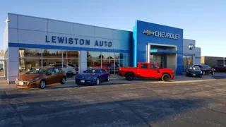 Lewiston Auto