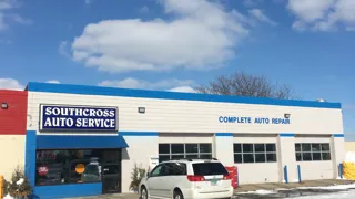 Southcross Auto Service