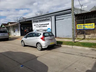 Ortega Automotive