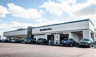 Beechmont Subaru Service Center