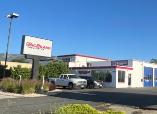 Big Brand Tire & Service