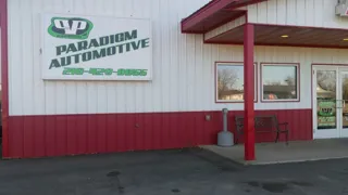 Paradigm Automotive