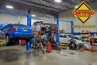 Certified Transmission and Total Car Care