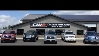 College Way Auto Sales & Service