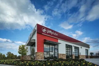 Jiffy Lube