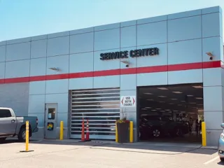 Maplewood Toyota Service